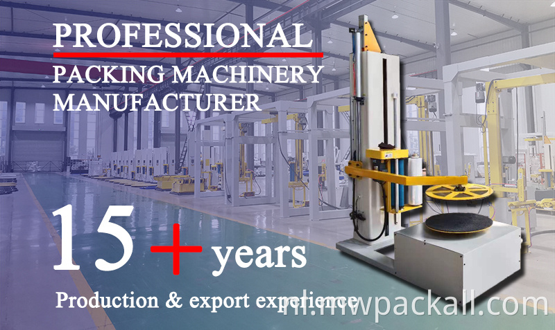 Topverkoop rekwikkelmachine met mini-rekwikkelaar van hoge kwaliteit te koop